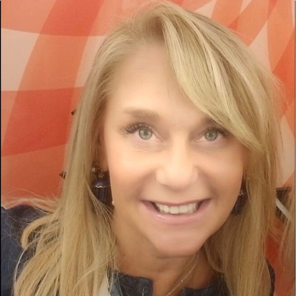 Meet your Posher, Heidi